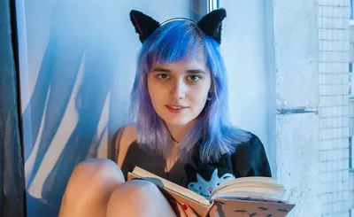 Юлия, 24 года